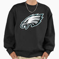 Philadelphia Icon Sweatshirt - Graphic Print Unisex - T-Shirt, Sweatshirt, Hoodie