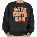 Gary Keith Ron Sweatshirt - Graphic Print for Adults - T-Shirt, Sweatshirt, Hoodie