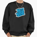 Rated Rookie Sweatshirt - Casual Everyday Wear Men Women - T-Shirt, Sweatshirt, Hoodie