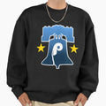 Philadelphia City Connect Alternate Sweatshirt - Minimalist Print Unisex - T-Shirt, Sweatshirt, Hoodie