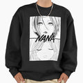 Nana Sweatshirt - Custom Art Print for Adults - T-Shirt, Sweatshirt, Hoodie