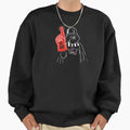 1 Dad Sweatshirt - Novelty Apparel for Adults - T-Shirt, Sweatshirt, Hoodie