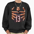 CW 90S Sweatshirt - Trendy Graphic for Adults - T-Shirt, Sweatshirt, Hoodie