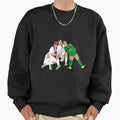 Ella Toone Alessia Russo Sweatshirt - Trendy Graphic for Adults - T-Shirt, Sweatshirt, Hoodie