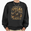 Road To Glory Vegas 2026 Finals Sweatshirt - Trendy Graphic for Adults - T-Shirt, Sweatshirt, Hoodie