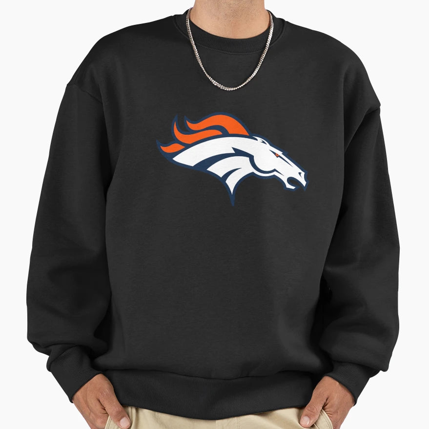 Home Denver Fc4C02 Icon Sweatshirt - Graphic Print Unisex - T-Shirt, Sweatshirt, Hoodie