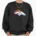 Home Denver Fc4C02 Icon Sweatshirt - Graphic Print Unisex - T-Shirt, Sweatshirt, Hoodie