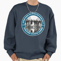 Chelsea Old Skool Sweatshirt - Custom Art Print Unisex - T-Shirt, Sweatshirt, Hoodie