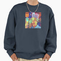 Nana Royle Sweatshirt - Graphic Print for Adults - T-Shirt, Sweatshirt, Hoodie