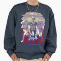 JA Fan Art Sweatshirt - Aesthetic Graphic Unisex - T-Shirt, Sweatshirt, Hoodie