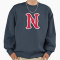 Nashville Sounds Sweatshirt - Minimalist Print for Adults - T-Shirt, Sweatshirt, Hoodie