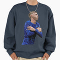 Cole Palmer Sweatshirt - Casual Everyday Wear for Adults - T-Shirt, Sweatshirt, Hoodie