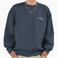 Patroits Sweatshirt - Custom Art Print Unisex - T-Shirt, Sweatshirt, Hoodie