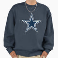 Cowboyscity Sweatshirt - Aesthetic Graphic for Adults - T-Shirt, Sweatshirt, Hoodie
