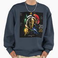 World Cup 2026 Sweatshirt - Streetwear Style for Adults - T-Shirt, Sweatshirt, Hoodie