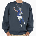 Jaxson Dart Sweatshirt - Casual Everyday Wear Men Women - T-Shirt, Sweatshirt, Hoodie