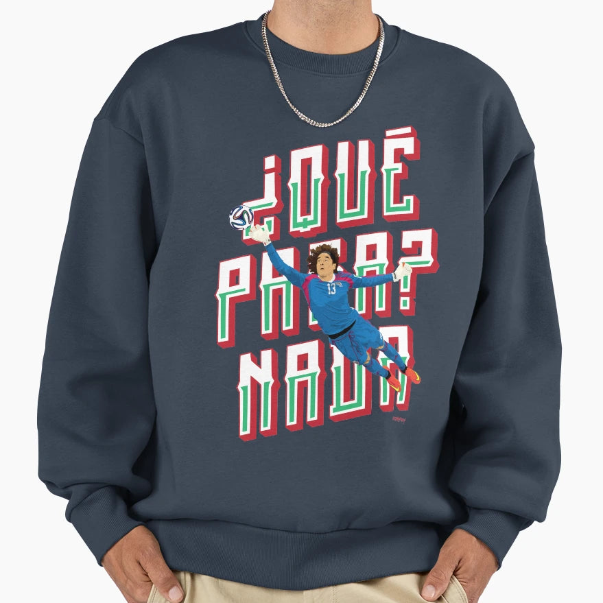 Whats Up Nothing Sweatshirt - Unique Graphic Unisex - T-Shirt, Sweatshirt, Hoodie