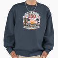 America 250 Sun City Arizona Sweatshirt - Minimalist Print for Adults - T-Shirt, Sweatshirt, Hoodie