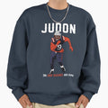 Judon Sweatshirt - Custom Art Print for Adults - T-Shirt, Sweatshirt, Hoodie