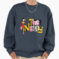 Nanny Sweatshirt - Streetwear Style Unisex - T-Shirt, Sweatshirt, Hoodie