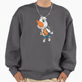 Ye Sebastian Sweatshirt - Fun Novelty Design Men Women - T-Shirt, Sweatshirt, Hoodie