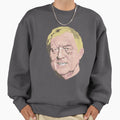 Chris Tarrant Sweatshirt - Trendy Graphic Men Women - T-Shirt, Sweatshirt, Hoodie
