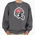 Tampa Bay Buccaneers 8 Bit Sweatshirt - Minimalist Print for Adults - T-Shirt, Sweatshirt, Hoodie
