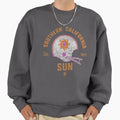 Defunct Series Southern California Sweatshirt - Novelty Apparel for Adults - T-Shirt, Sweatshirt, Hoodie