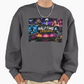 Halftime Legends Super Bowl Sweatshirt - Novelty Apparel for Adults - T-Shirt, Sweatshirt, Hoodie