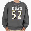 52 G O T Sweatshirt - Novelty Apparel Men Women - T-Shirt, Sweatshirt, Hoodie