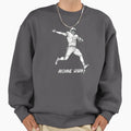 Homerun Or Touchdown Go Sports Sweatshirt - Novelty Apparel Men Women - T-Shirt, Sweatshirt, Hoodie
