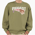 Pigeots Sweatshirt - Unique Graphic Unisex - T-Shirt, Sweatshirt, Hoodie