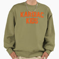Kardiac Sweatshirt - Graphic Print for Adults - T-Shirt, Sweatshirt, Hoodie