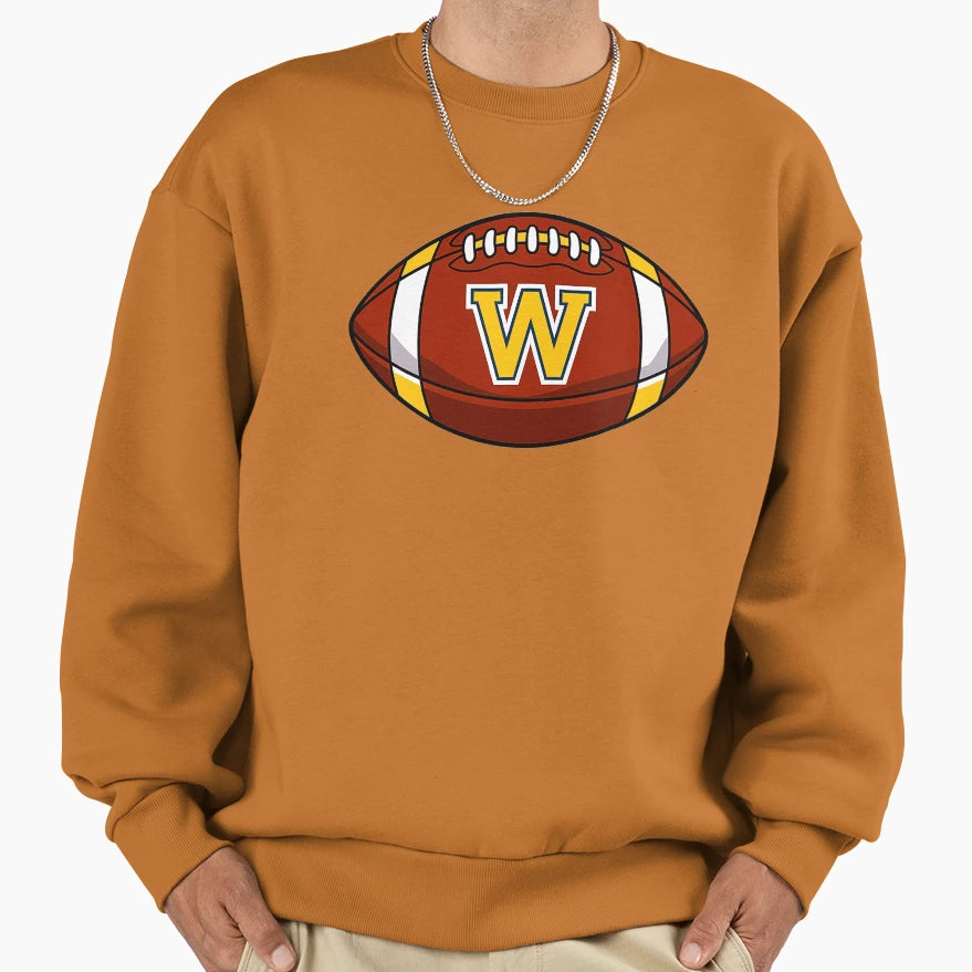 Washington Nfl Football Sweatshirt - Unique Graphic Men Women - T-Shirt, Sweatshirt, Hoodie