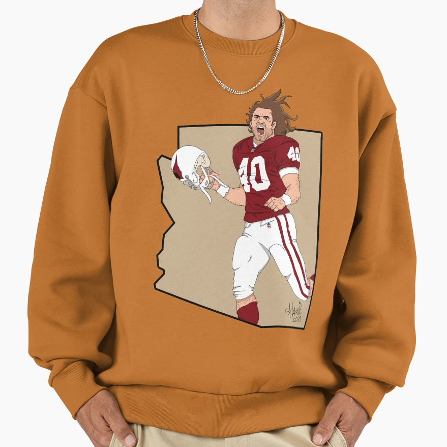 Tillman Sweatshirt - Unique Graphic Men Women - T-Shirt, Sweatshirt, Hoodie