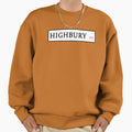 Highbury Sweatshirt - Casual Everyday Wear Unisex - T-Shirt, Sweatshirt, Hoodie