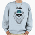 Dad Fathers Day Gift Sweatshirt - Fun Novelty Design Unisex - T-Shirt, Sweatshirt, Hoodie
