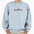 Girlmom Sweatshirt - Custom Art Print for Adults - T-Shirt, Sweatshirt, Hoodie