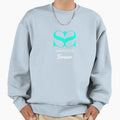 Sisters Forever Best Sister Sister T-Shirt - Aesthetic Graphic Unisex - T-Shirt, Sweatshirt, Hoodie