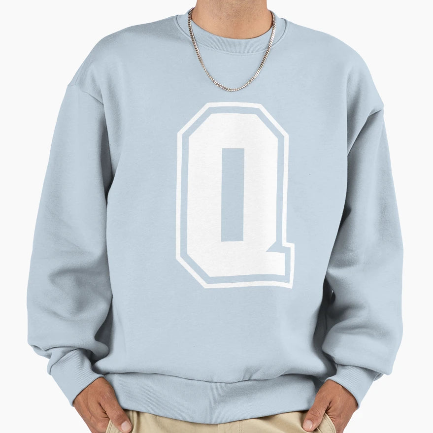 Quebec Sweatshirt - Fun Novelty Design Unisex - T-Shirt, Sweatshirt, Hoodie