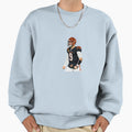 JB Sweatshirt - Custom Art Print Men Women - T-Shirt, Sweatshirt, Hoodie