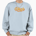 Uncle Drip Text Sweatshirt - Aesthetic Graphic Men Women - T-Shirt, Sweatshirt, Hoodie