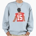 Kansas City Mvp Sweatshirt - Casual Everyday Wear for Adults - T-Shirt, Sweatshirt, Hoodie