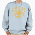 Chiefs Football Sweatshirt - Custom Art Print Unisex - T-Shirt, Sweatshirt, Hoodie