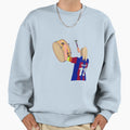 Alexia Putellas Uwcl Celebrations Sweatshirt - Aesthetic Graphic Unisex - T-Shirt, Sweatshirt, Hoodie