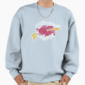 Blessed Nana Sweatshirt - Casual Everyday Wear for Adults - T-Shirt, Sweatshirt, Hoodie