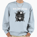 Draft King Sweatshirt - Casual Everyday Wear Unisex - T-Shirt, Sweatshirt, Hoodie
