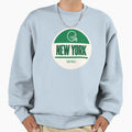 New York Football Sweatshirt - Graphic Print for Adults - T-Shirt, Sweatshirt, Hoodie
