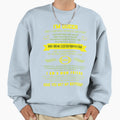 Hyper Specific Caleb Michaels Sweatshirt - Unique Graphic Men Women - T-Shirt, Sweatshirt, Hoodie