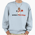 Football 1 Sweatshirt - Minimalist Print Unisex - T-Shirt, Sweatshirt, Hoodie
